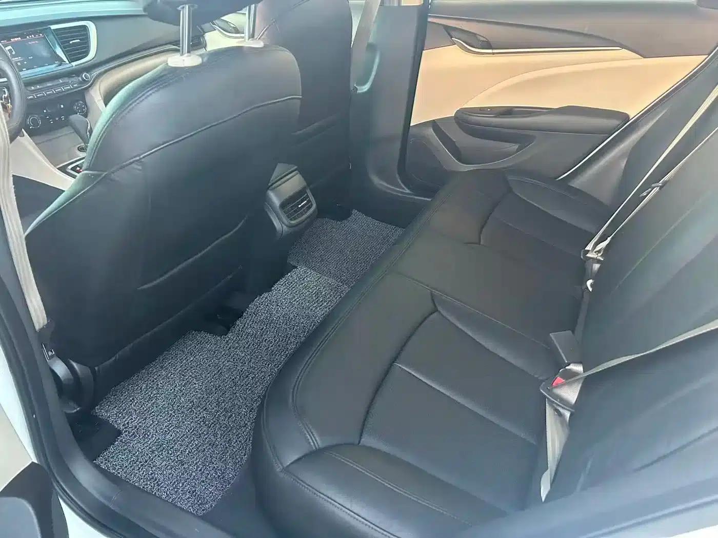 Buick Excelle 2016 15N Automatic Elite — миниатюра 10