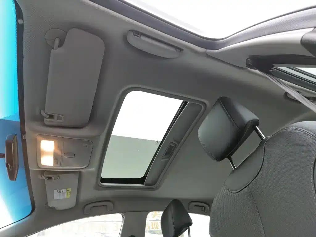 Buick Excelle 2021 Facelift Classic 1.5L Automatic Elite — миниатюра 14
