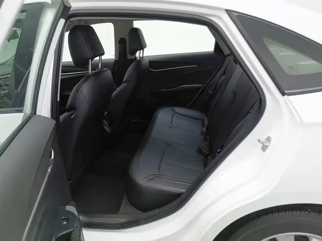 Buick Excelle 2021 Facelift Classic 1.5L Automatic Elite — миниатюра 15