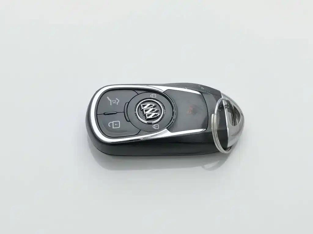 Buick Excelle 2021 Facelift Classic 1.5L Automatic Elite — миниатюра 19