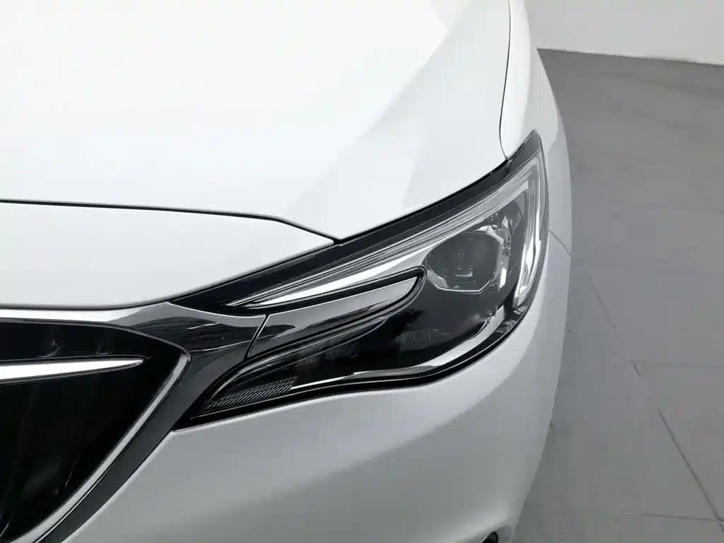 Buick Excelle 2021 Facelift Classic 1.5L Automatic Elite — миниатюра 7