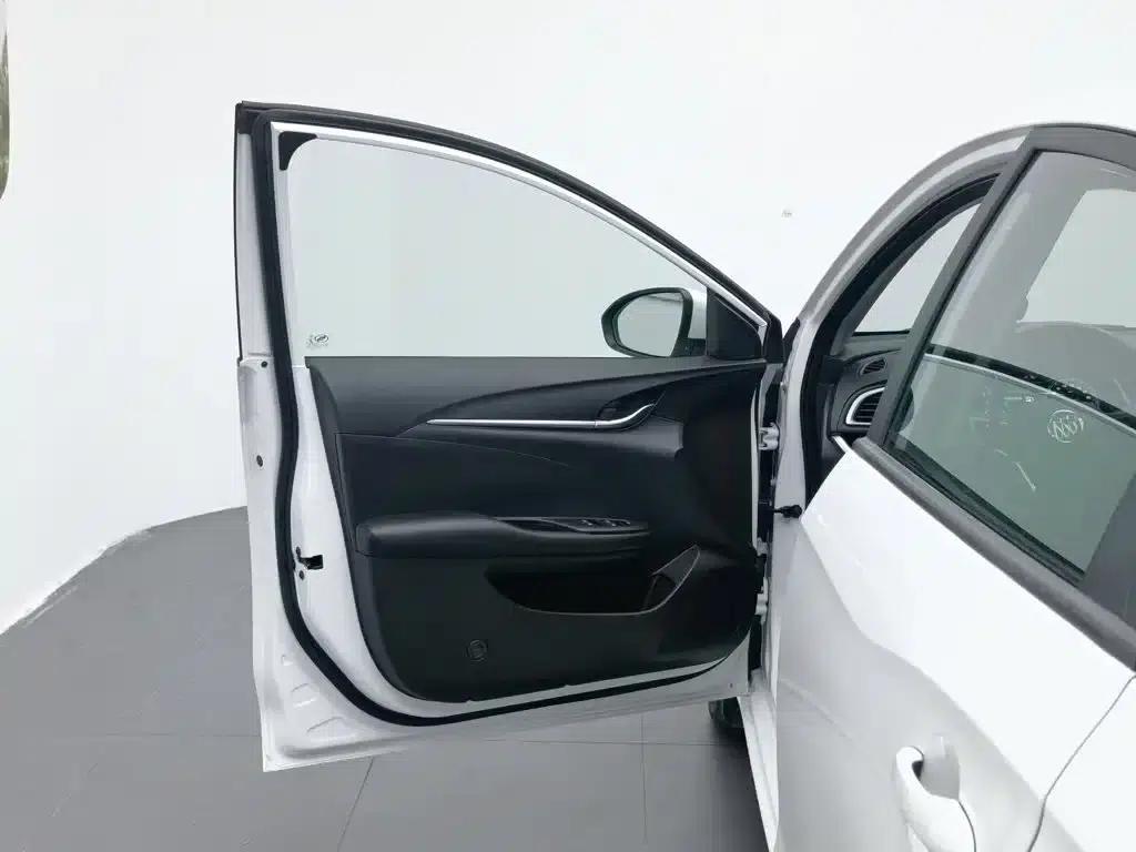 Buick Excelle 2021 Facelift Classic 1.5L Automatic Elite — миниатюра 8