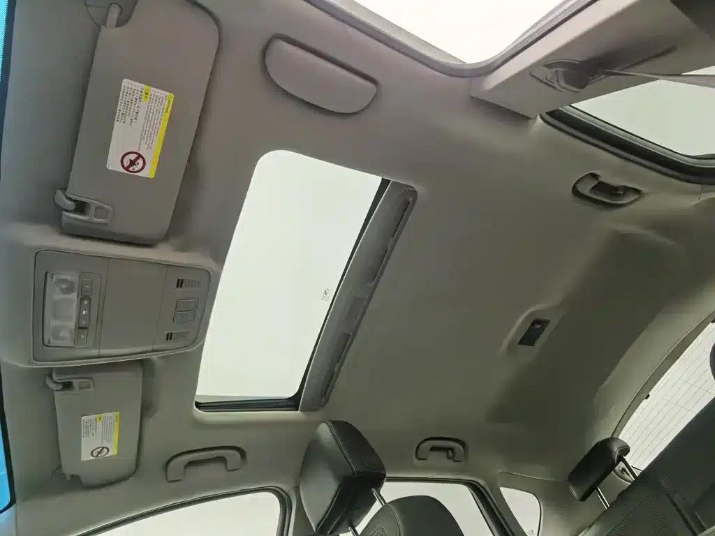 Buick Excelle 2013 XT 1.6L Automatic Fashion Edition — миниатюра 14