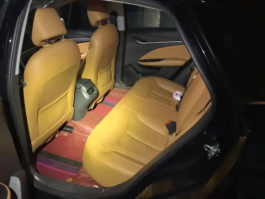 Buick Excelle 2018 18T Automatic Flagship — миниатюра 11