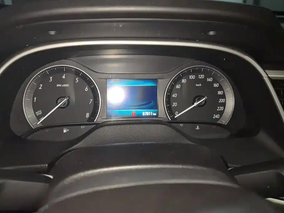 Buick Excelle 2018 18T Automatic Flagship — миниатюра 14