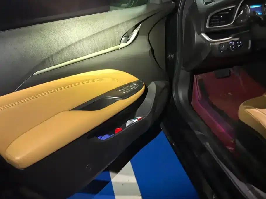 Buick Excelle 2018 18T Automatic Flagship — миниатюра 7