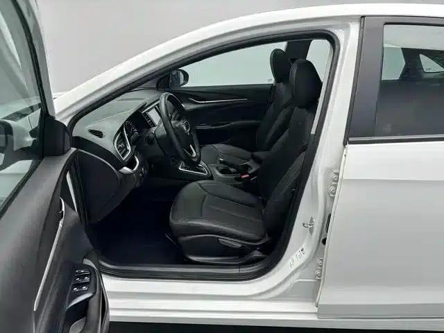 Buick Excelle 2021 Facelift 1.3T Automatic Mild Hybrid Elite — миниатюра 7