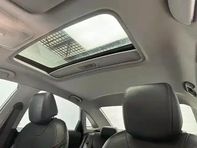 Buick Excelle 2021 Facelift 1.3T Automatic Mild Hybrid Elite — миниатюра 9