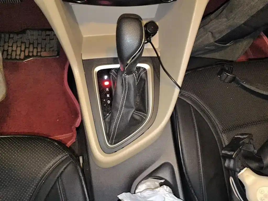 Buick Excelle 2015 15N Automatic Elite — миниатюра 15