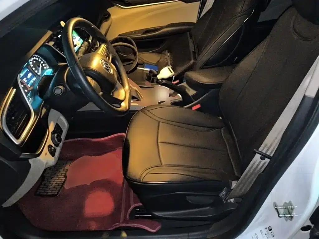 Buick Excelle 2015 15N Automatic Elite — миниатюра 16