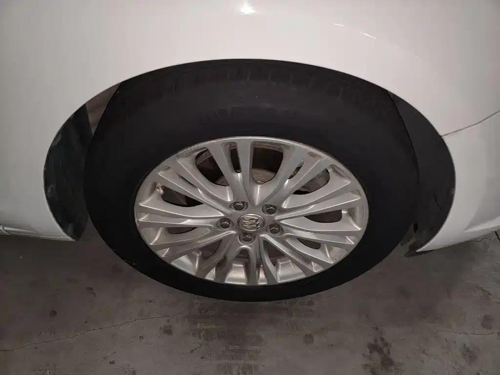 Buick Excelle 2015 15N Automatic Elite — миниатюра 8