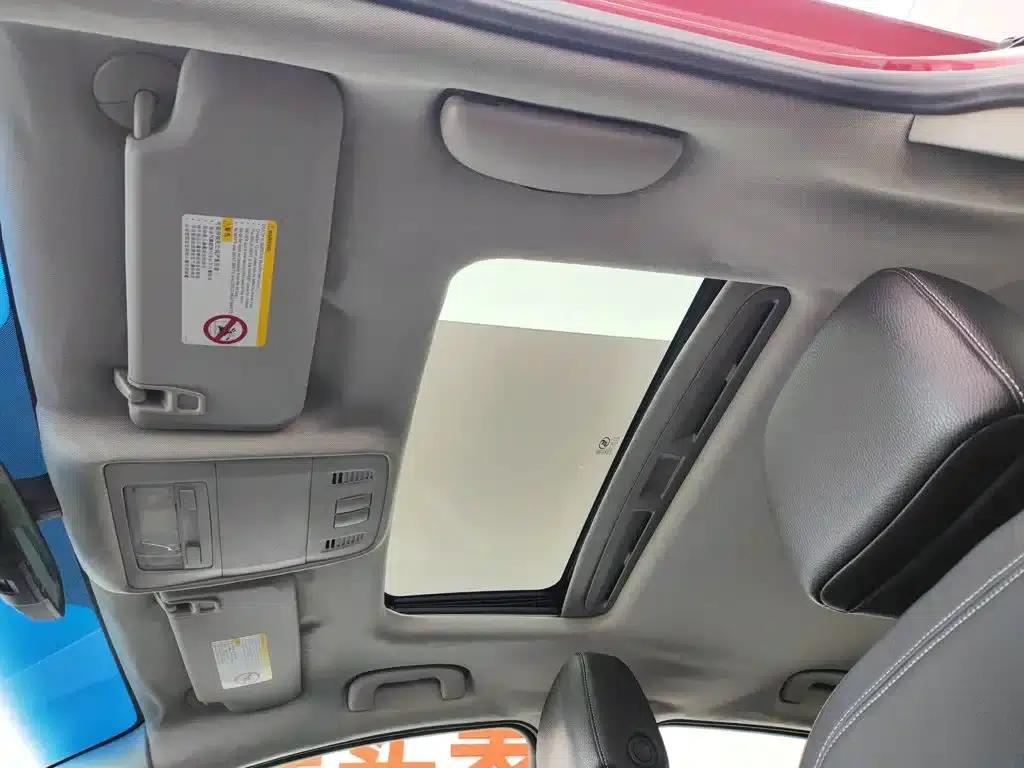 Buick Excelle GT 1.8L Automatic Fashion Edition 2013 — миниатюра 14
