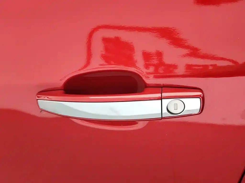 Buick Excelle GT 1.8L Automatic Fashion Edition 2013 — миниатюра 18