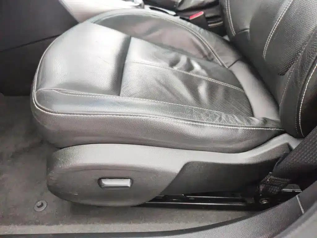 Buick Excelle GT 1.8L Automatic Fashion Edition 2013 — миниатюра 20
