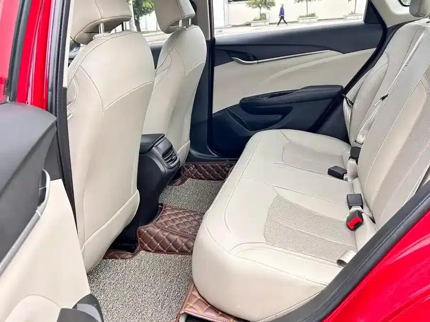 Buick Excelle 2017 15N Automatic Elite — миниатюра 6