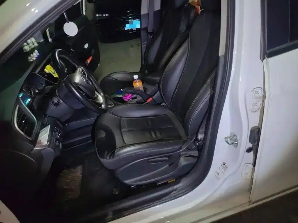Buick Excelle 2019 18T Automatic Connected Elite (China VI Emission Standard) — миниатюра 12