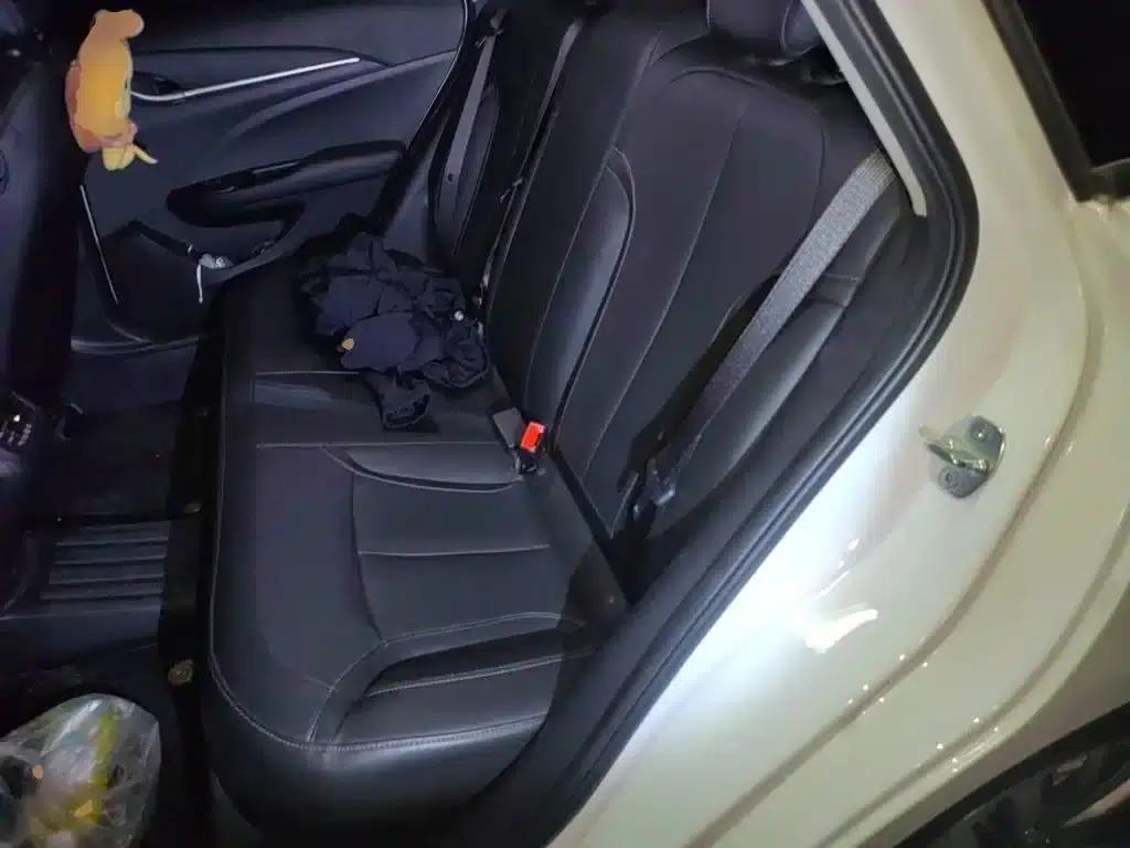 Buick Excelle 2019 18T Automatic Connected Elite (China VI Emission Standard) — миниатюра 14