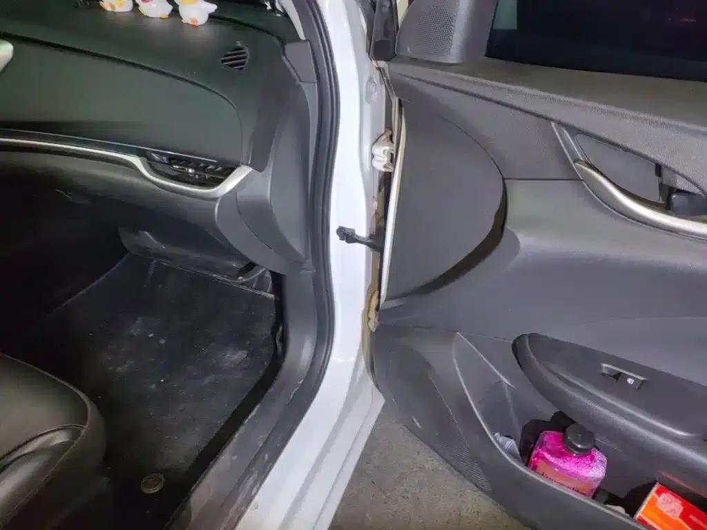 Buick Excelle 2019 18T Automatic Connected Elite (China VI Emission Standard) — миниатюра 22