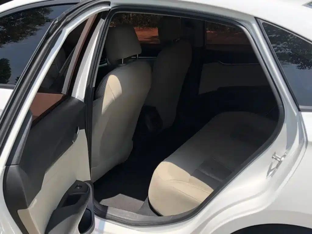 Buick Excelle 2017 15N Automatic Entry-Level Model — миниатюра 14