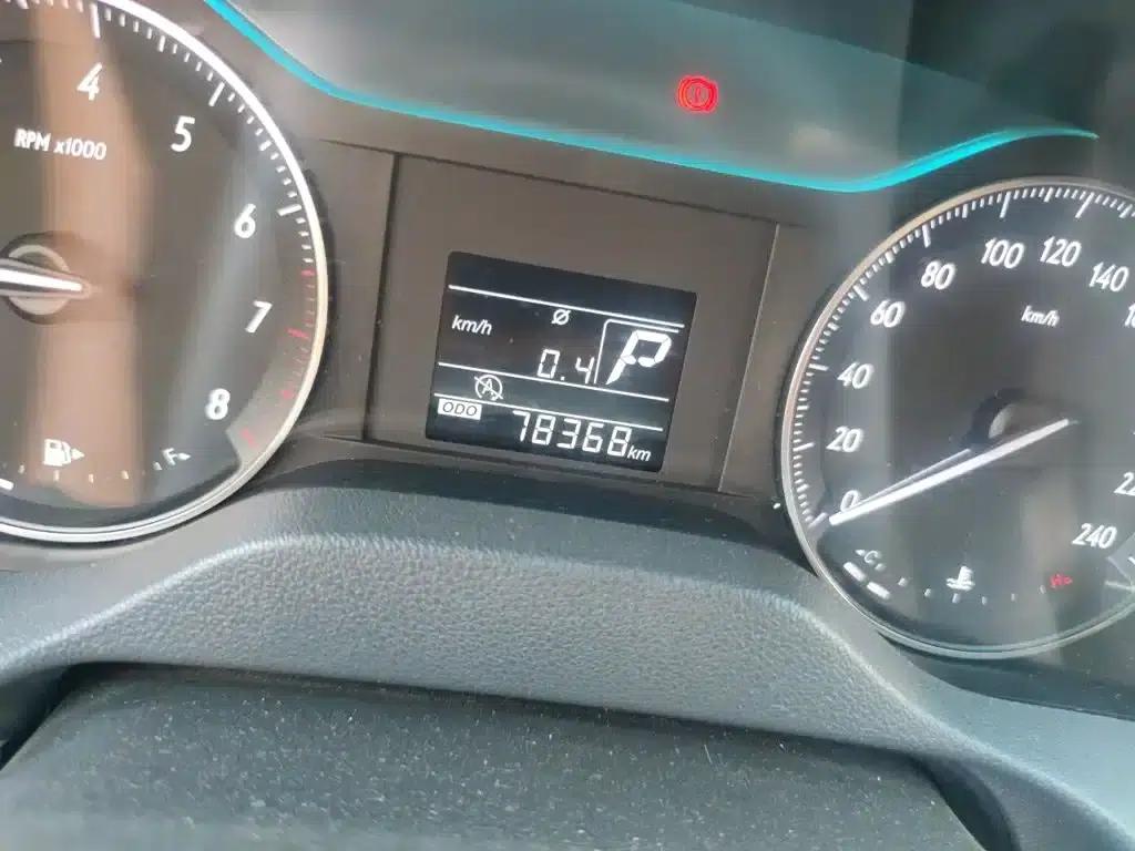Buick Excelle 2017 15N Automatic Entry-Level Model — миниатюра 5