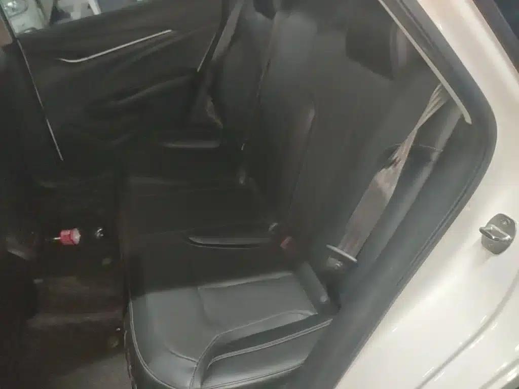 Buick Excelle 2021 Facelift Classic 1.5L Automatic Elite — миниатюра 15