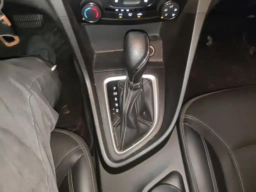 Buick Excelle 2021 Facelift Classic 1.5L Automatic Elite — миниатюра 7