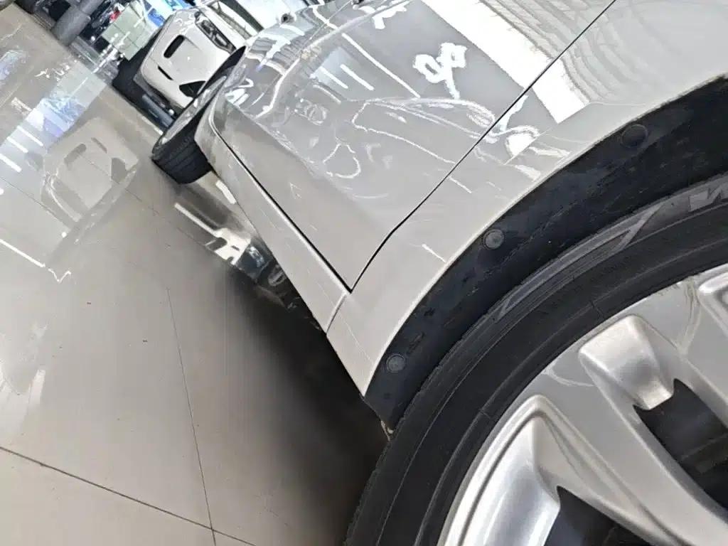 Buick Excelle 2021 Facelift Classic 1.5L Automatic Entry-Level Model — миниатюра 21