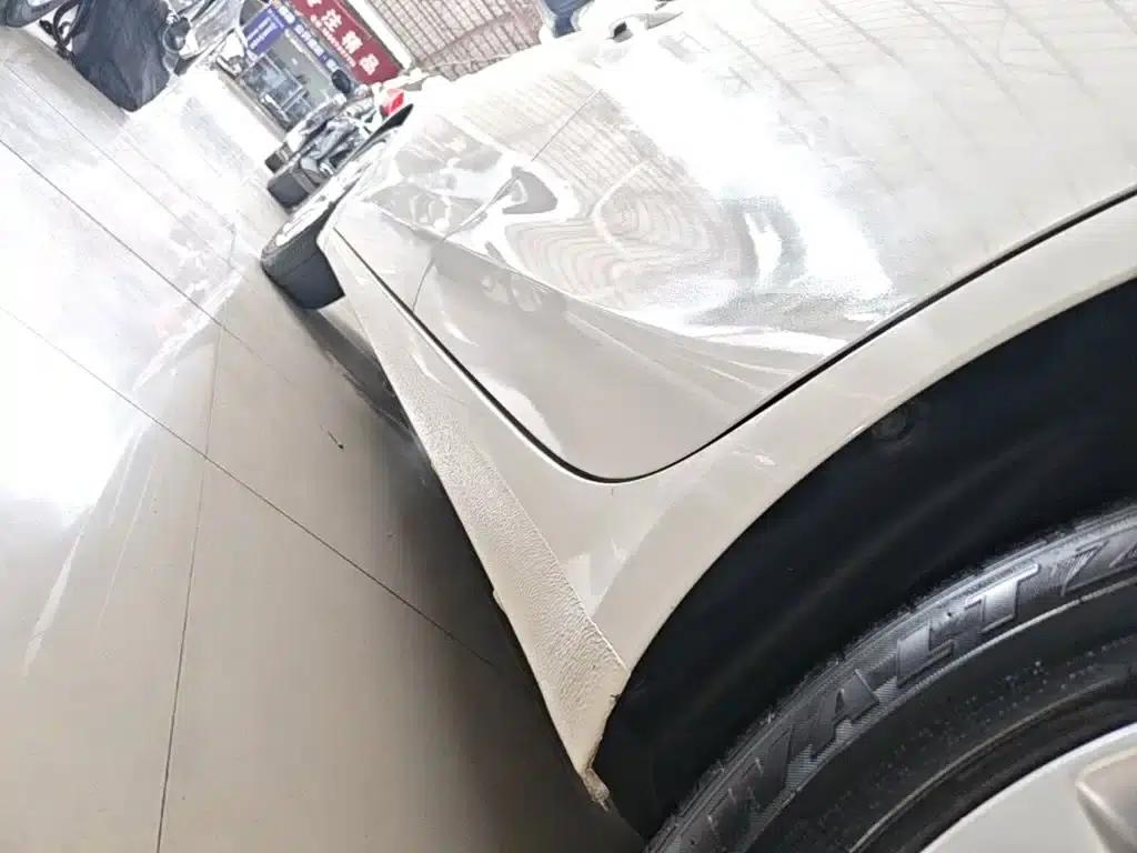 Buick Excelle 2021 Facelift Classic 1.5L Automatic Entry-Level Model — миниатюра 22
