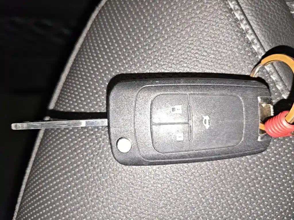 Buick Excelle 2021 Facelift Classic 1.5L Automatic Entry-Level Model — миниатюра 9