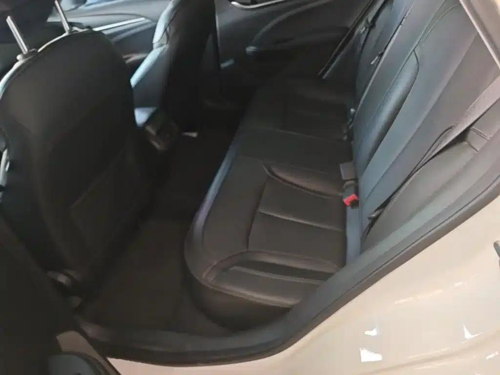 Buick Excelle 2019 18T Automatic Connected Elite (China VI Emission Standard) — миниатюра 17