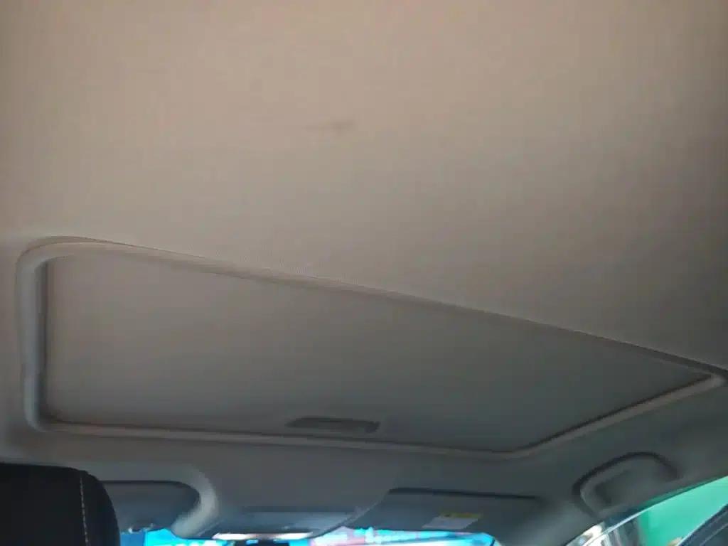 Buick Excelle 2019 18T Automatic Connected Elite (China VI Emission Standard) — миниатюра 18