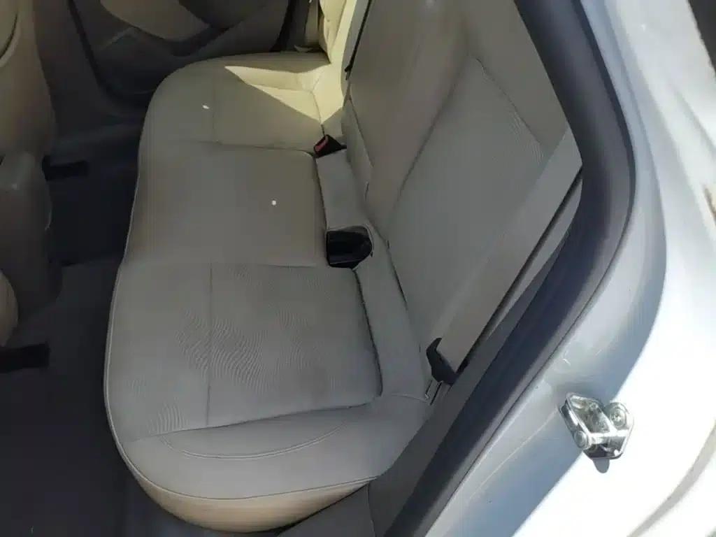 Buick Excelle GT 1.6L Automatic Fashion Edition 2013 — миниатюра 17