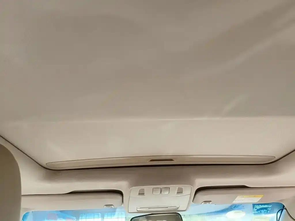 Buick Excelle GT 1.6L Automatic Fashion Edition 2013 — миниатюра 18