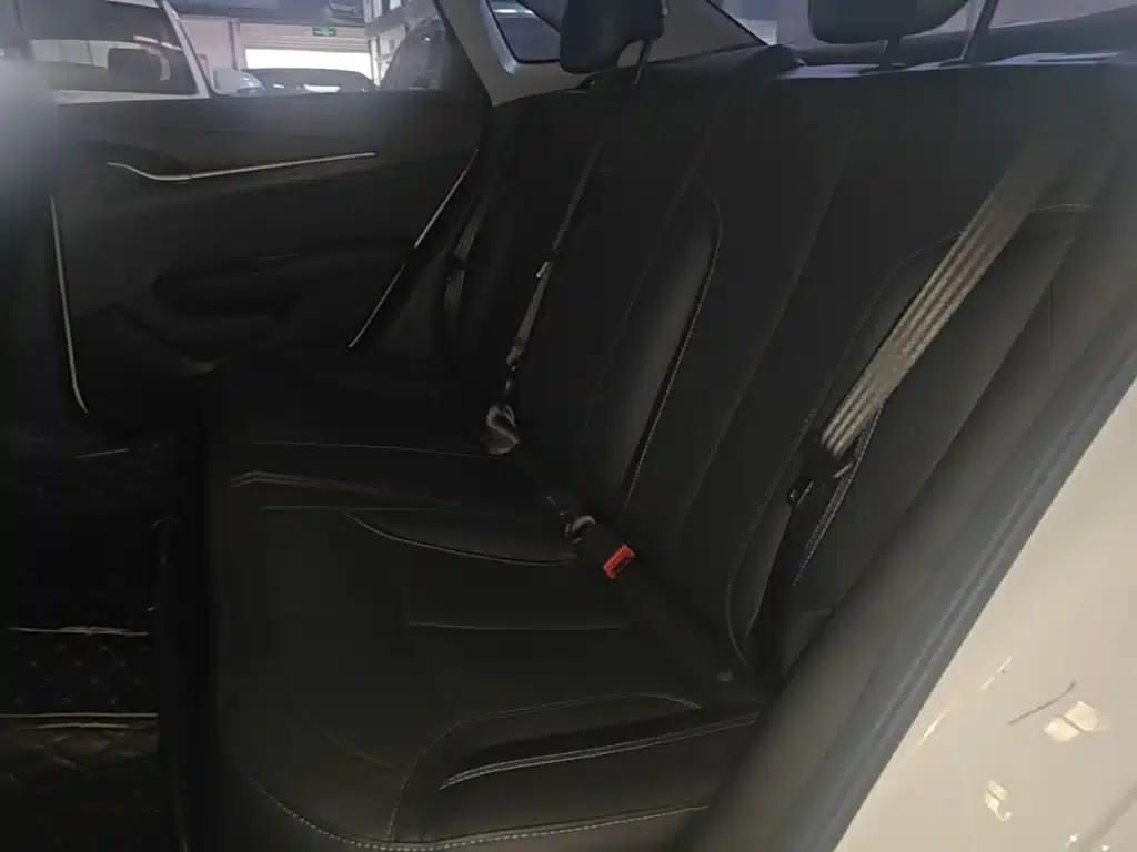 Buick Excelle 2016 18T Dual-Clutch Luxury Edition — миниатюра 13