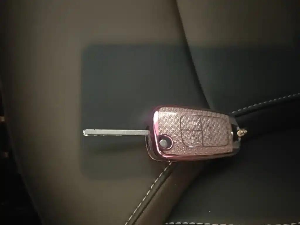 Buick Excelle 2016 18T Dual-Clutch Luxury Edition — миниатюра 17