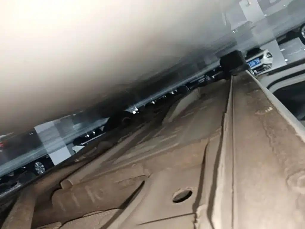Buick Excelle 2015 15N Manual Entry-level — миниатюра 22