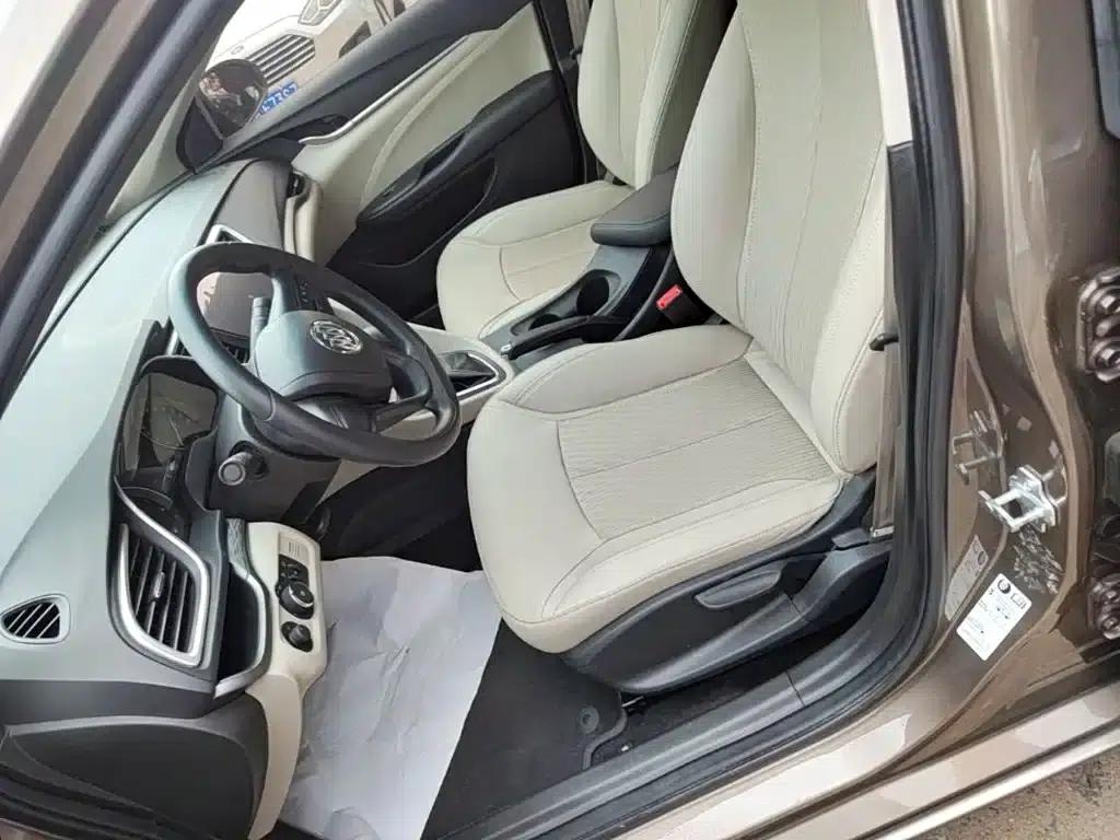 Buick Excelle 2017 15N Automatic Elite — миниатюра 15