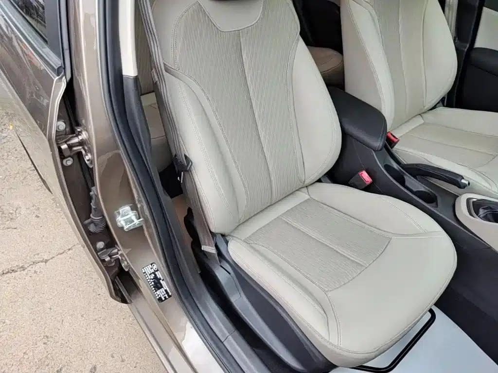 Buick Excelle 2017 15N Automatic Elite — миниатюра 25