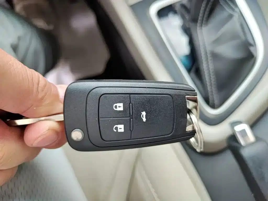 Buick Excelle 2017 15N Automatic Elite — миниатюра 9