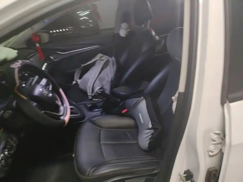 Buick Excelle 2015 15N Automatic Luxury — миниатюра 12