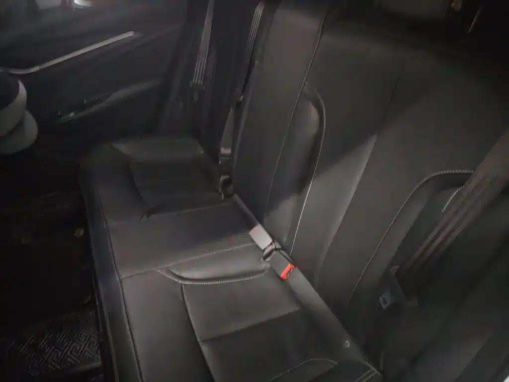 Buick Excelle 2015 15N Automatic Luxury — миниатюра 14