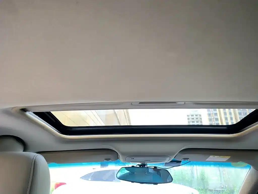 Buick Excelle 2017 15N Automatic Elite — миниатюра 18
