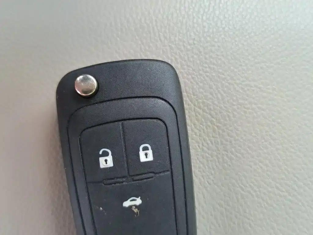 Buick Excelle 2017 15N Automatic Elite — миниатюра 9