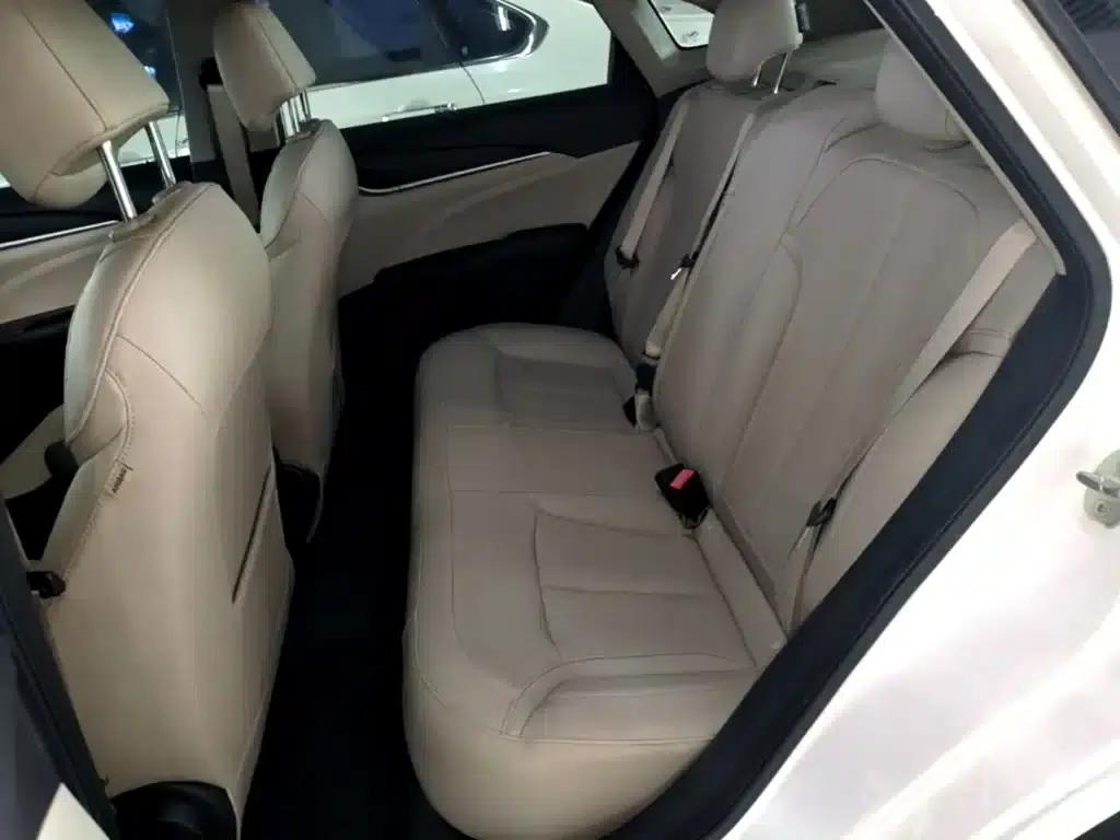Buick Excelle 2019 15T Dual-Clutch Connected Elite Model (China VI Emission Standard) — миниатюра 17