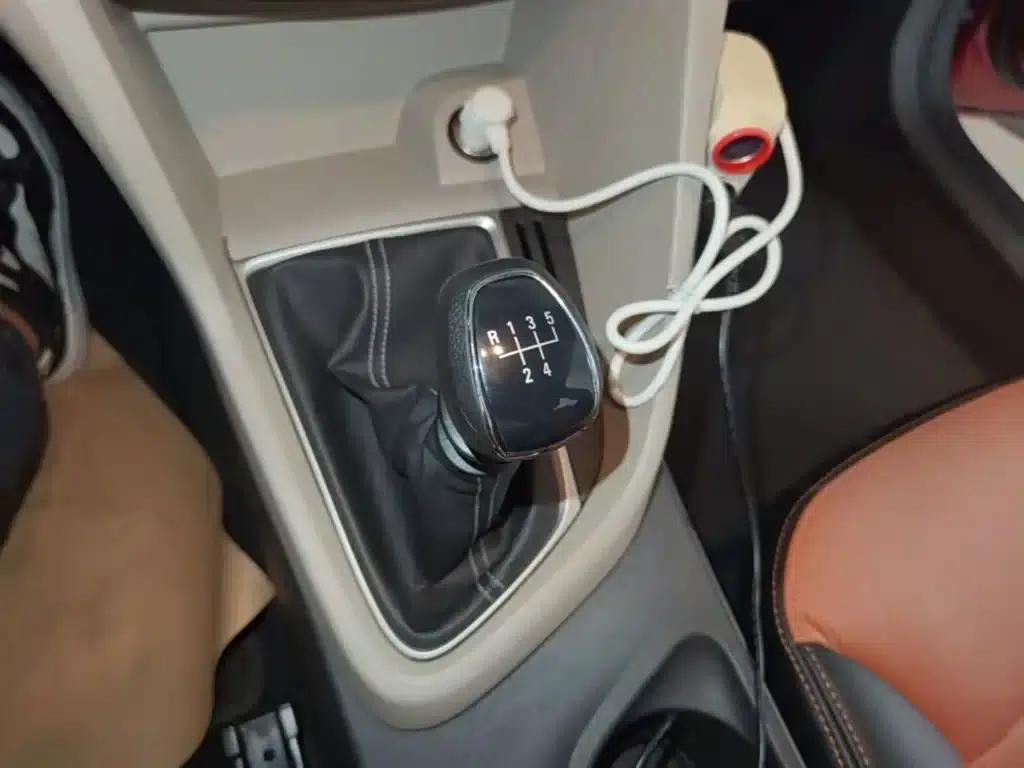 Buick Excelle 2015 15N Manual Elite — миниатюра 14