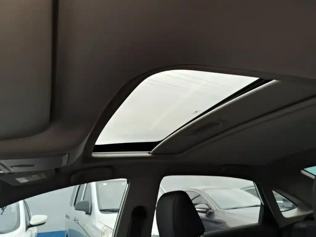 Buick Excelle 2021 Facelift Classic 1.5L Automatic Entry-Level Model — миниатюра 18