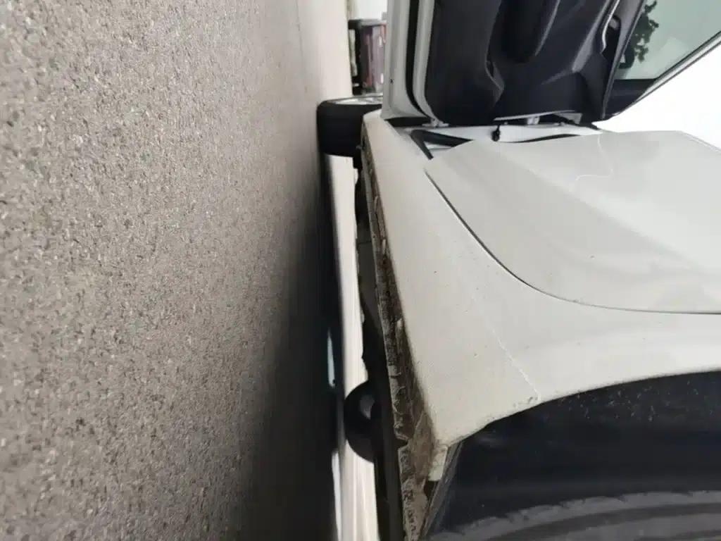 Buick Excelle 2021 Facelift Classic 1.5L Automatic Entry-Level Model — миниатюра 22