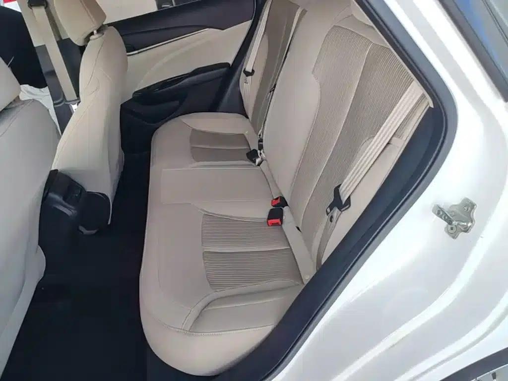 Buick Excelle 2015 15N Automatic Elite — миниатюра 17