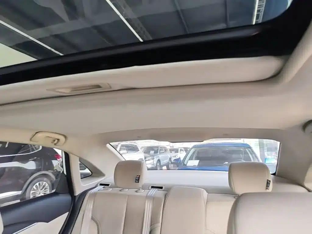 Buick Excelle 2015 15N Automatic Elite — миниатюра 18