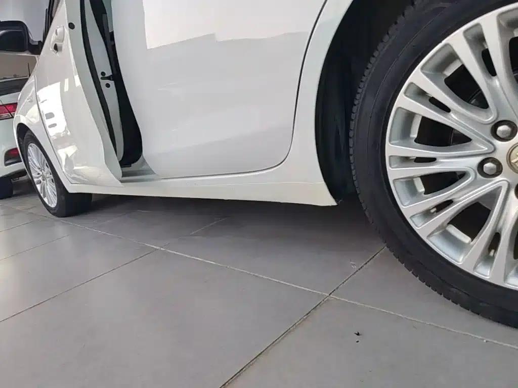 Buick Excelle 2015 15N Automatic Elite — миниатюра 22